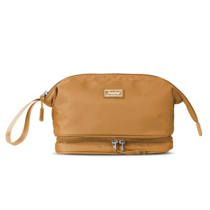 The Foldie® Toiletry Bag