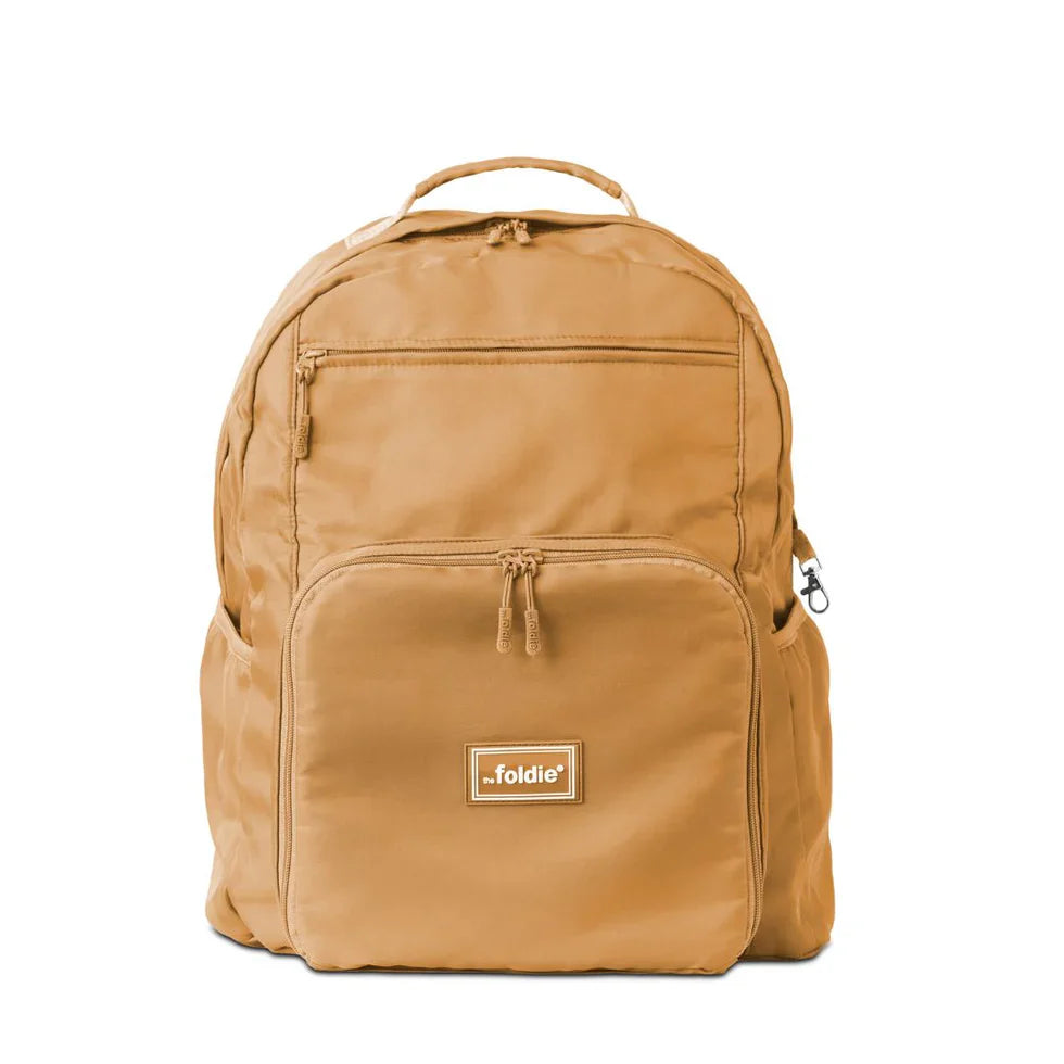 The Foldie® Backpack