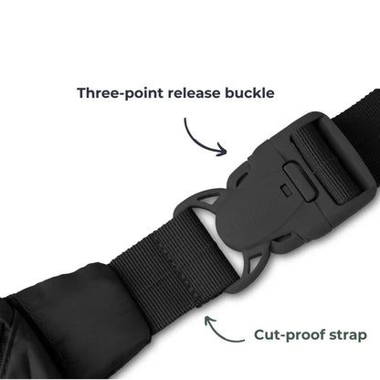 The Foldie® Crossbody