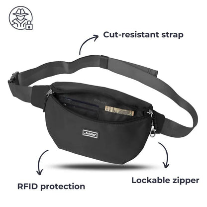 The Foldie® Crossbody