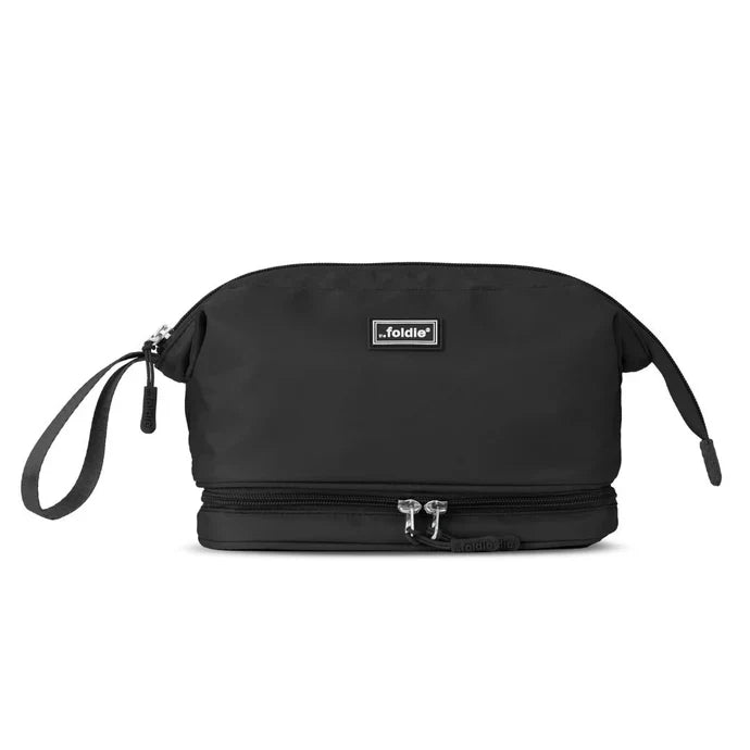 The Foldie® Toiletry Bag