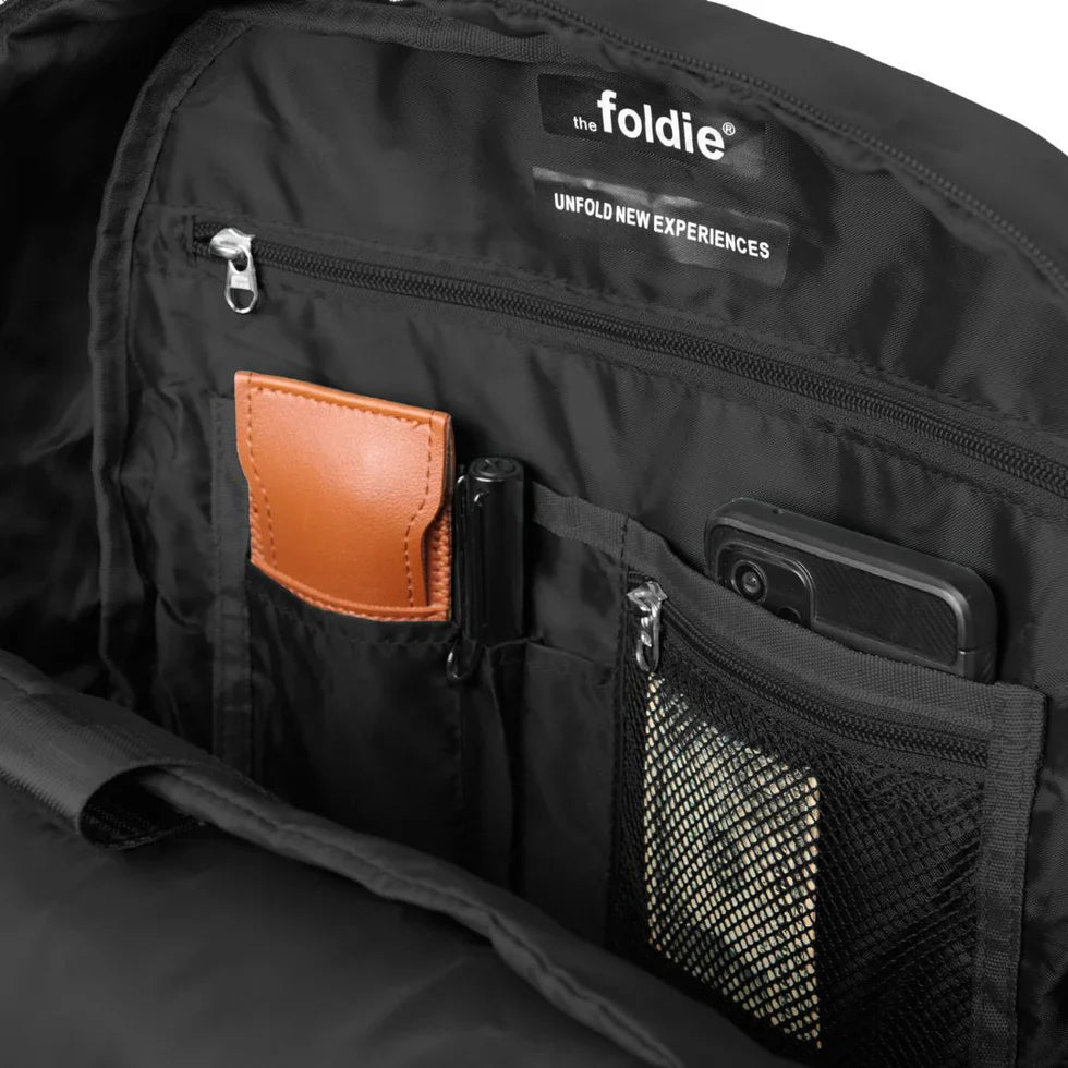 The Foldie® Backpack