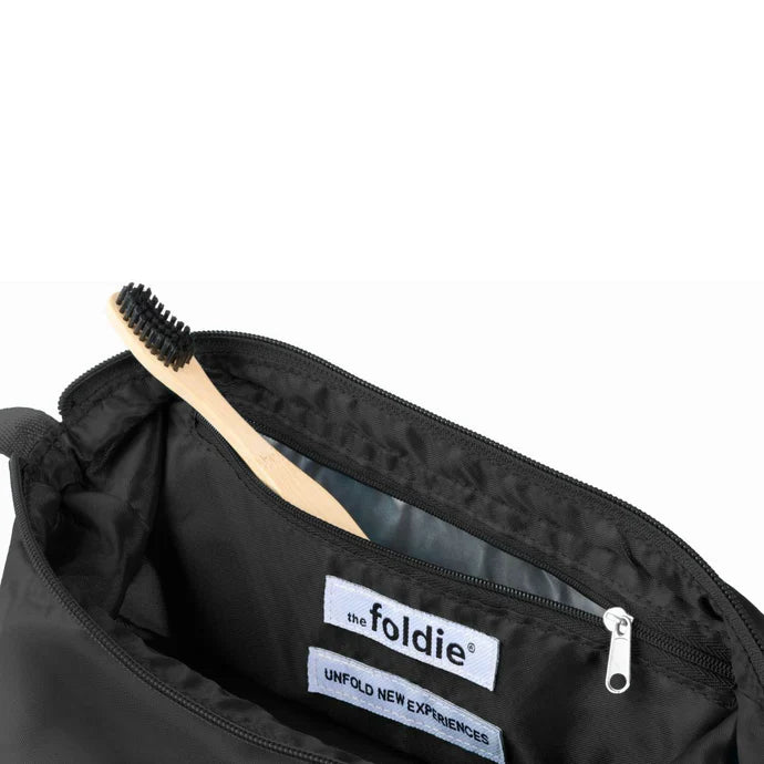 The Foldie® Toiletry Bag