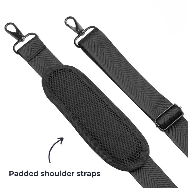 The Foldie® Travel Bag