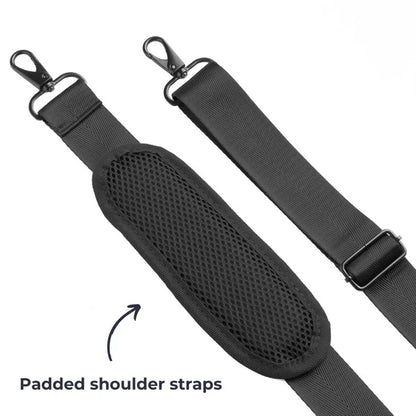 The Foldie® Travel Bag