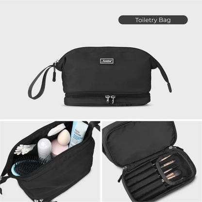 The Foldie® Ultimate Travel Bundle