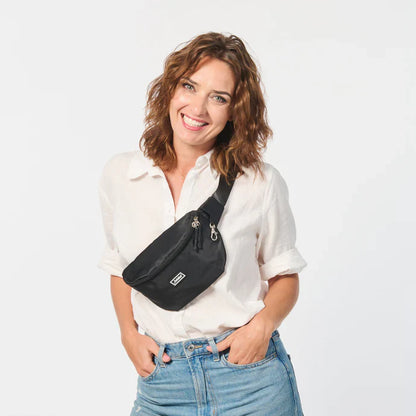 The Foldie® Crossbody