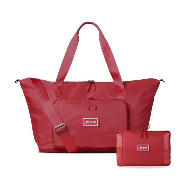 The Foldie® Travel Bag