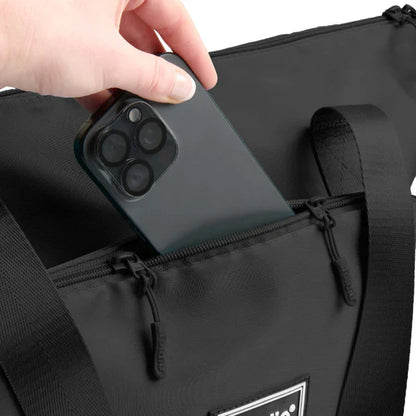 The Foldie® Travel Bag