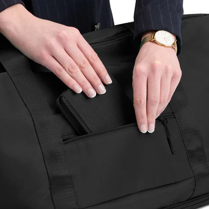 The Foldie® Travel Bag