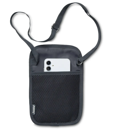 The Foldie® Travel Document Holder