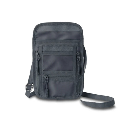 The Foldie® Travel Document Holder