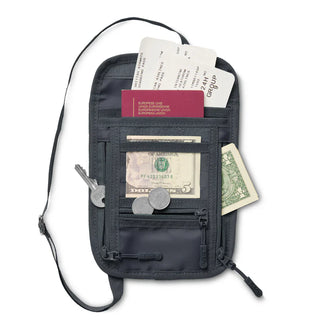The Foldie® Travel Document Holder