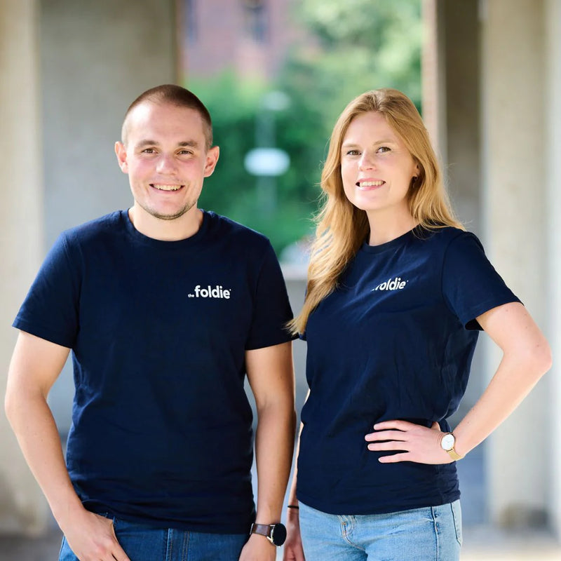 Built by Travelers Who Wanted a