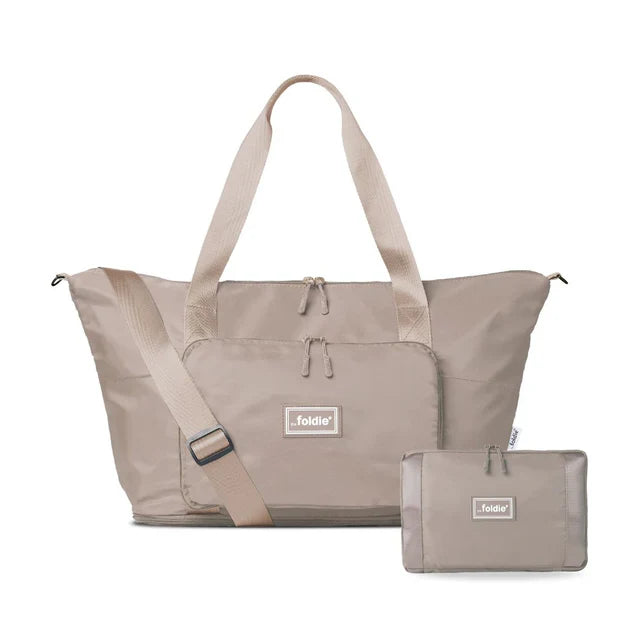 The Foldie® Travel Bag