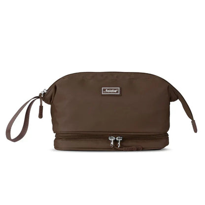 The Foldie® Toiletry Bag