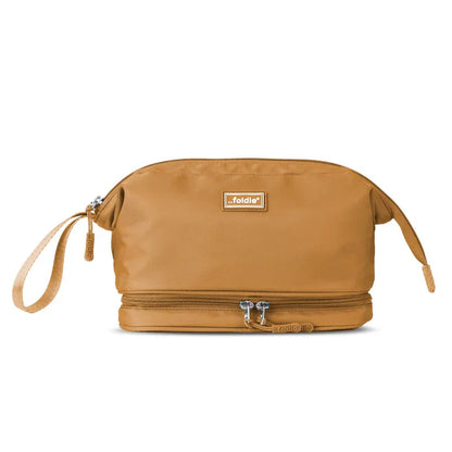 The Foldie® Toiletry Bag
