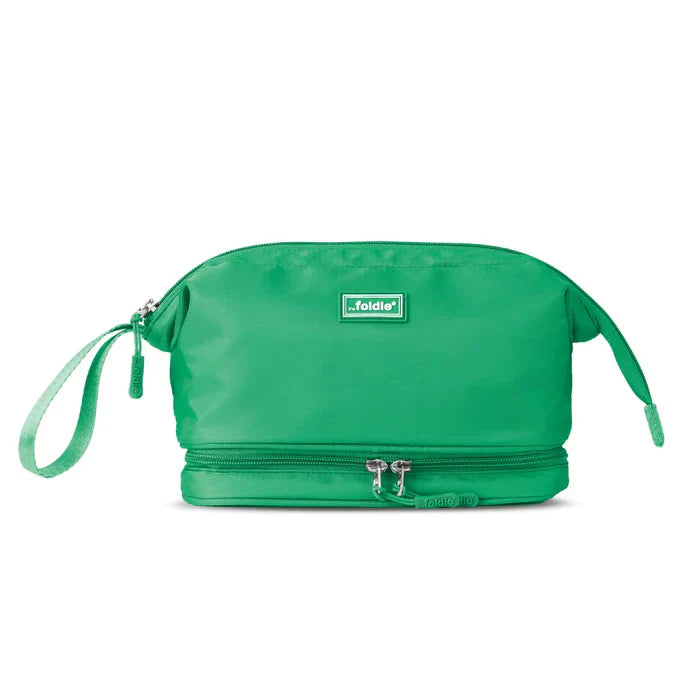 The Foldie® Toiletry Bag