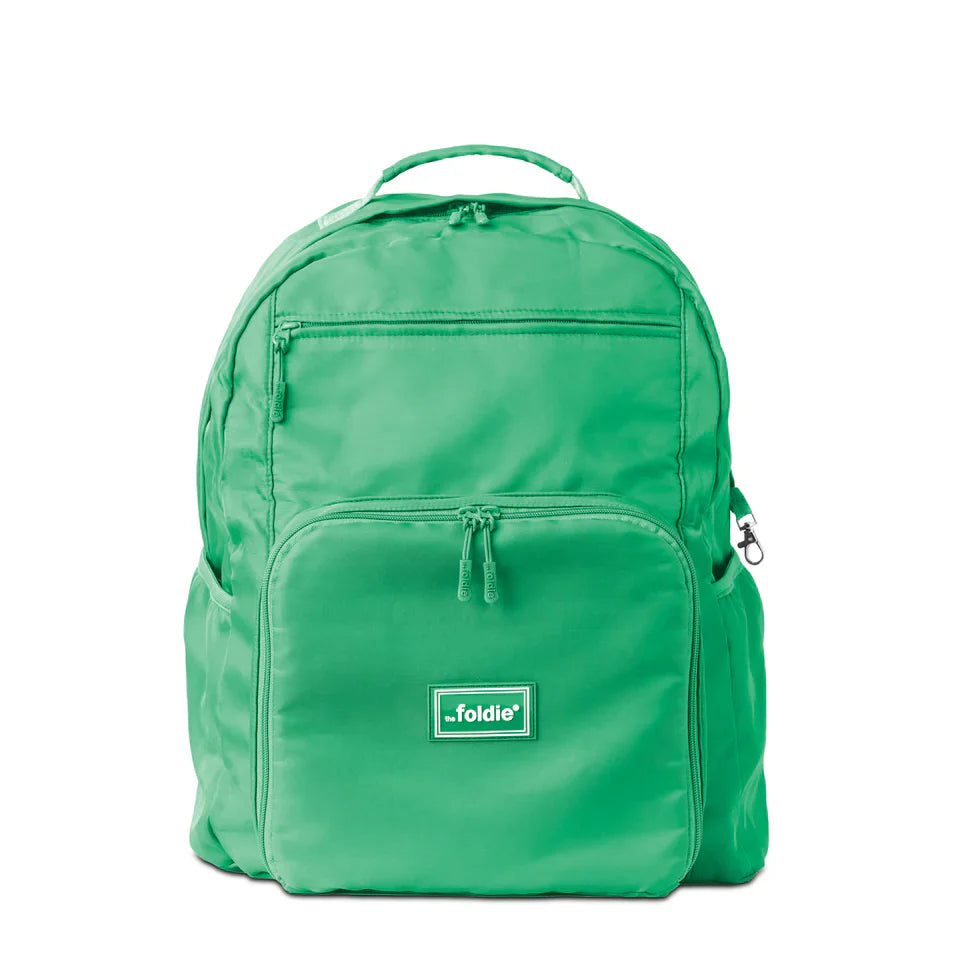 The Foldie® Backpack