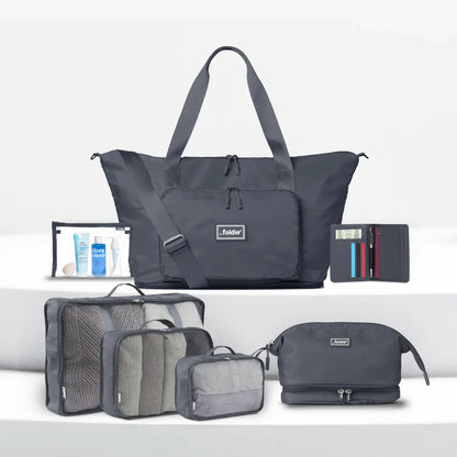 The Foldie® Ultimate Travel Bundle