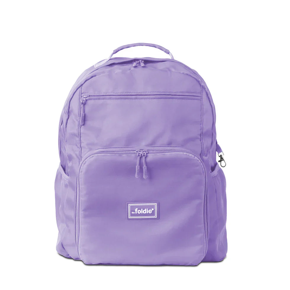 The Foldie® Backpack