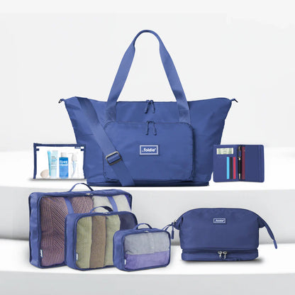 The Foldie® Ultimate Travel Bundle