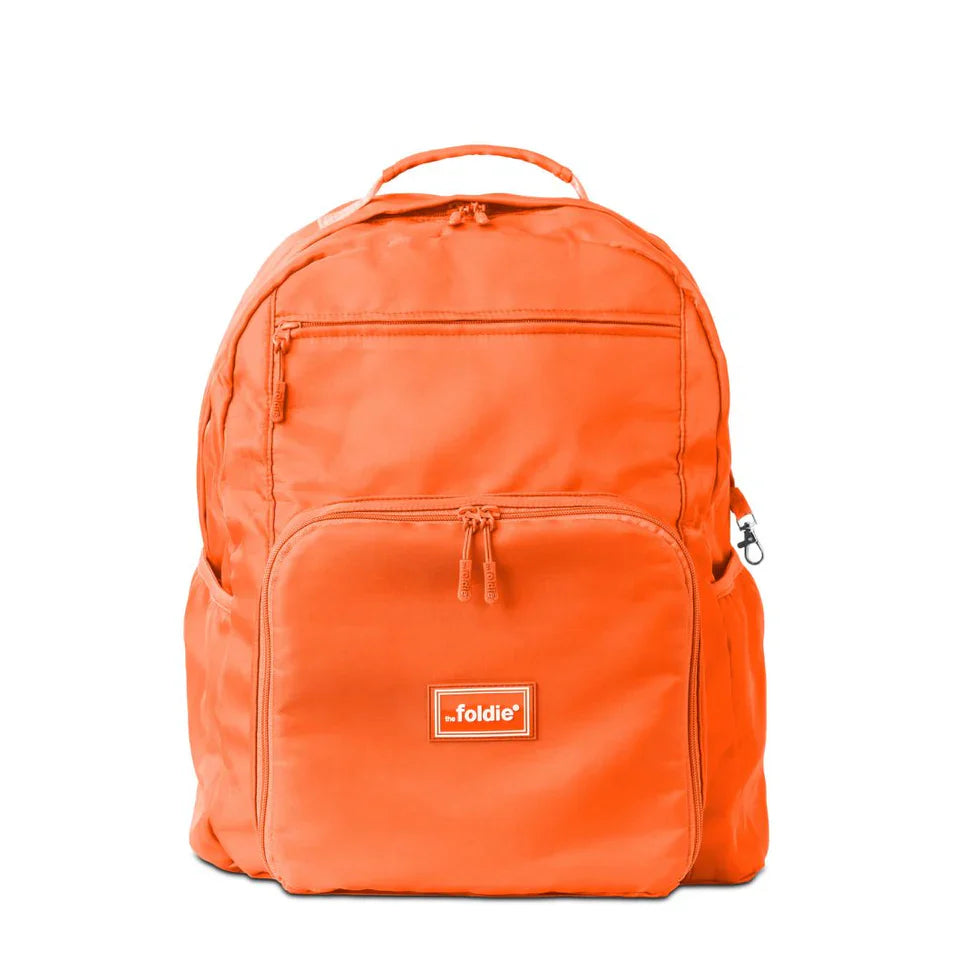 The Foldie® Backpack