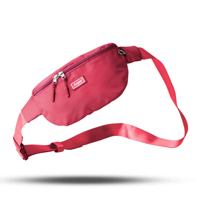 The Foldie® Crossbody