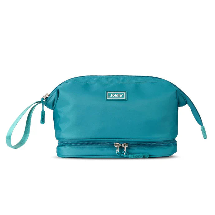 The Foldie® Toiletry Bag