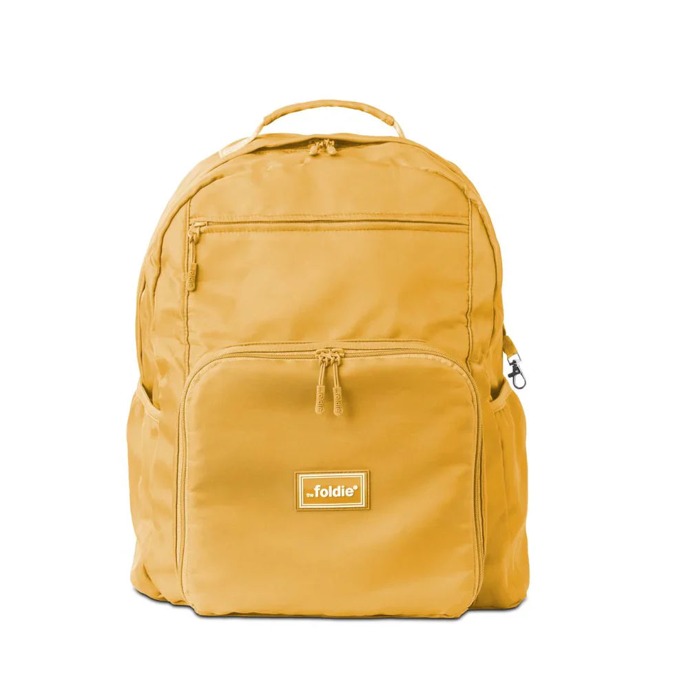 The Foldie® Backpack