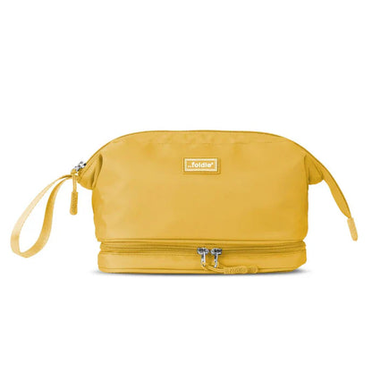 The Foldie® Toiletry Bag